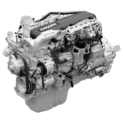 P6A48 Engine